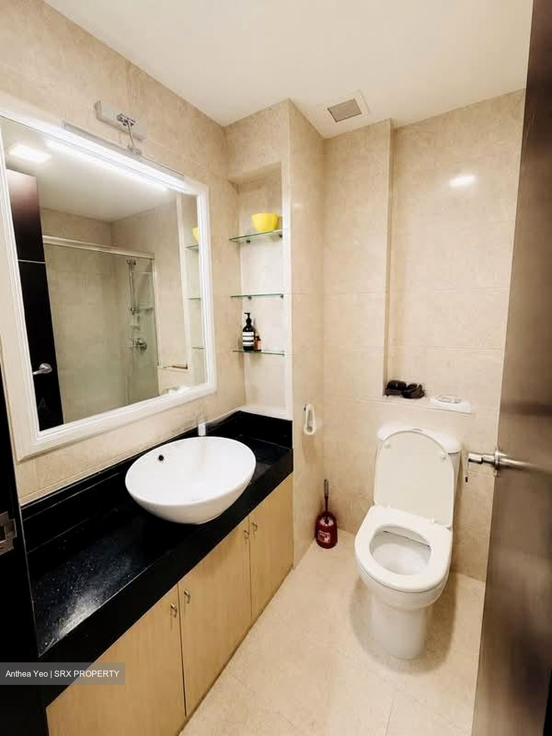 Niven Loft (D9), Apartment #595100361